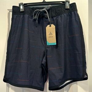 Prana Ground Speed Short NWT